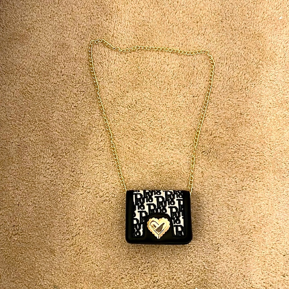 Kids hand bag